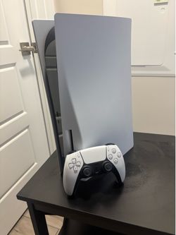 Playstation 5 disc edition