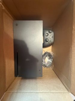 Xbox series x