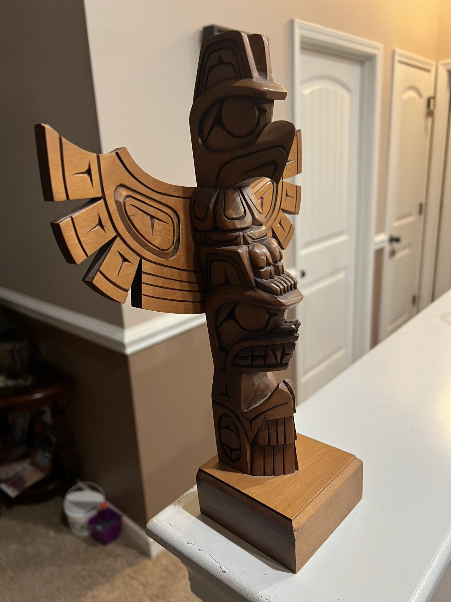 Tribal Art