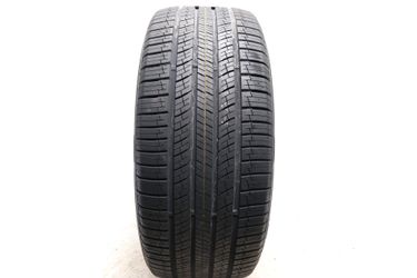 Full set of 4 New 265/45R20 108V Nexen Roadian GTX RG1 SUV
