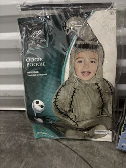 Baby Costume