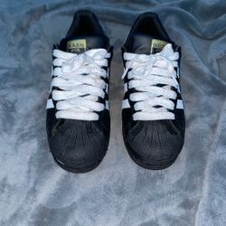 Adidas Superstars