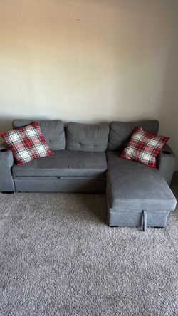 Couch - pick up only OBO