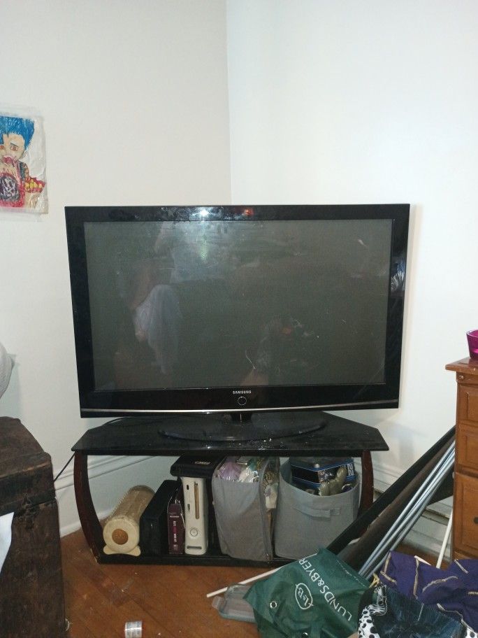 50 Inch Samsung Tv