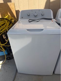 Washer