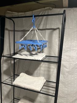Shelf