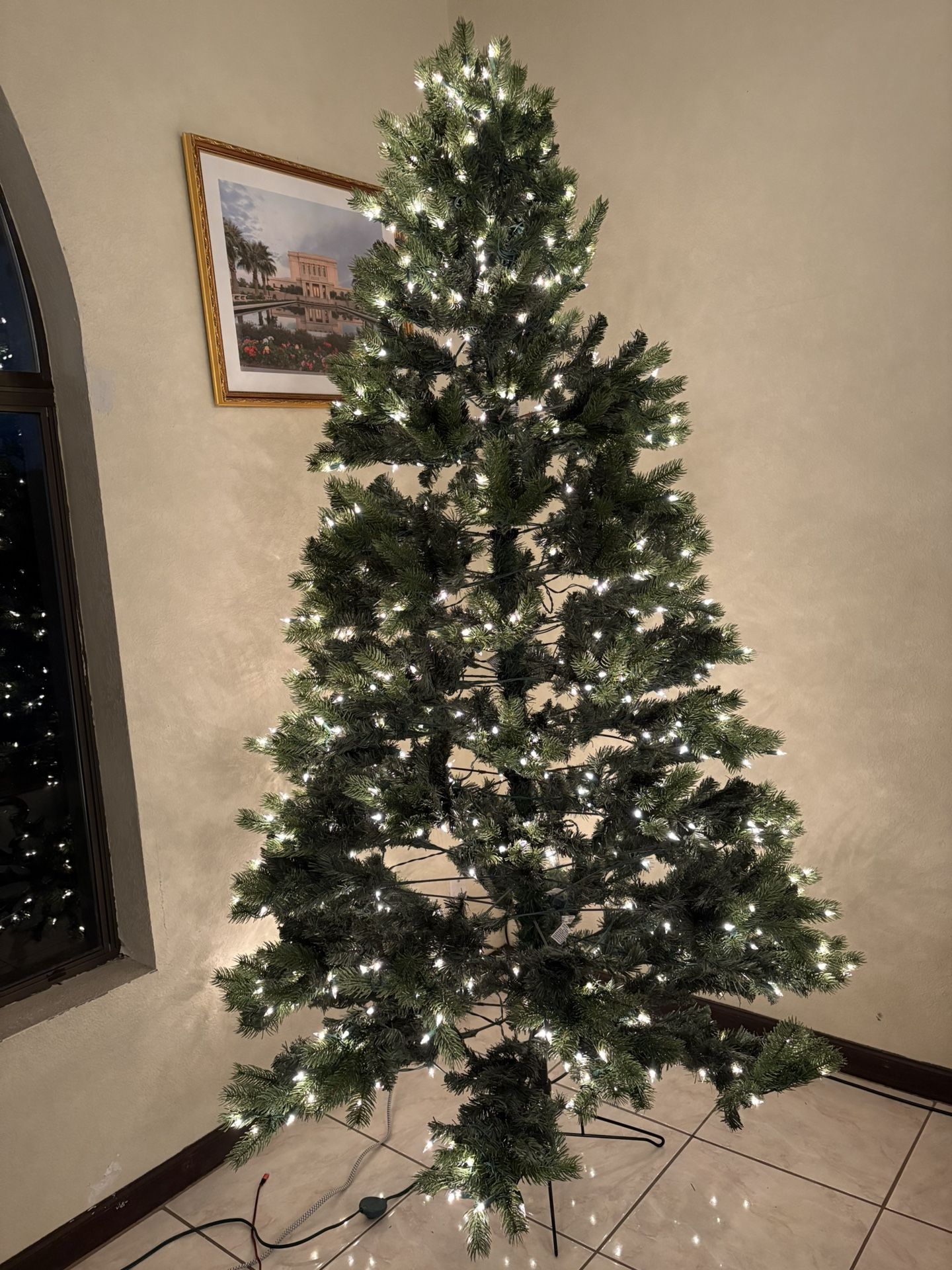 7.5 Ft. Christmas Tree