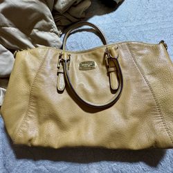 Michael Kors Satchel