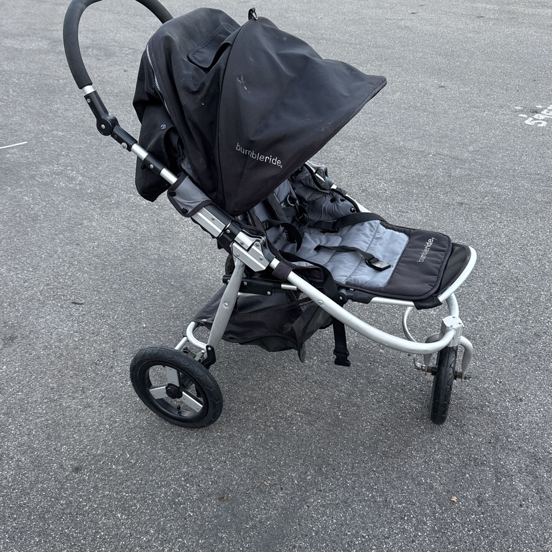 Bumble ride Jogger Stroller