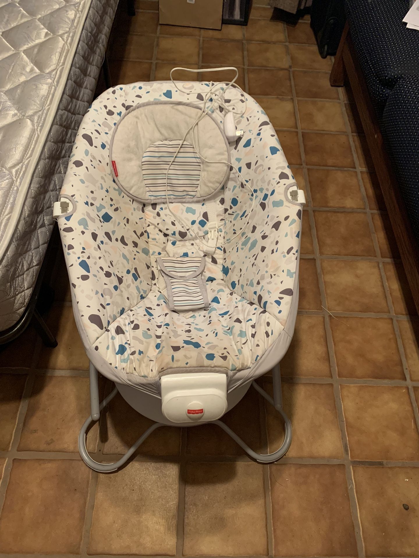 Baby Swing