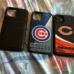 Cases For IPhone 12