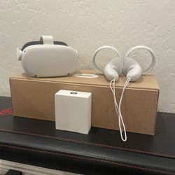 Oculus Quest 2