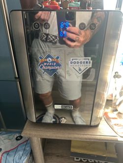 Electronic Humidor