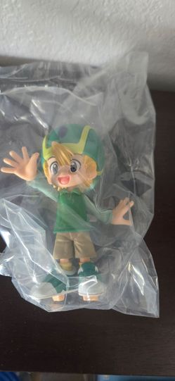 Anime Figure | TK Digimon