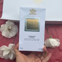 Creed Millesime Imperial Perfume Cologne New Authentic, Retail $380