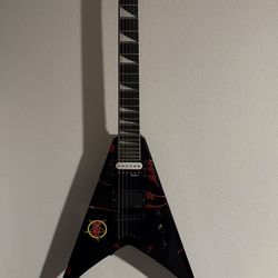 JS SERIES KING V™ JS32T (with case)