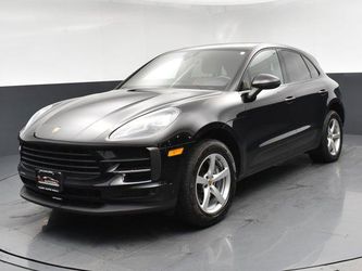 2021 Porsche Macan