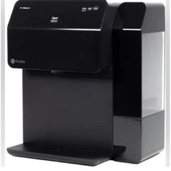 GE Ice Maker/ Ice Machine 