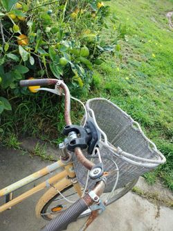Huffy Vintage Bike