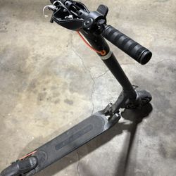 Hi-Boy Electric Scooter 