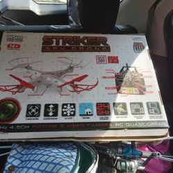 Drone 