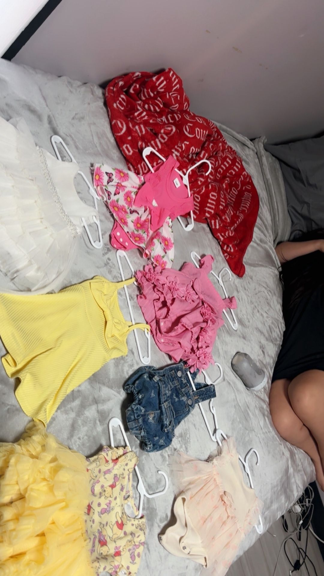 baby clothes