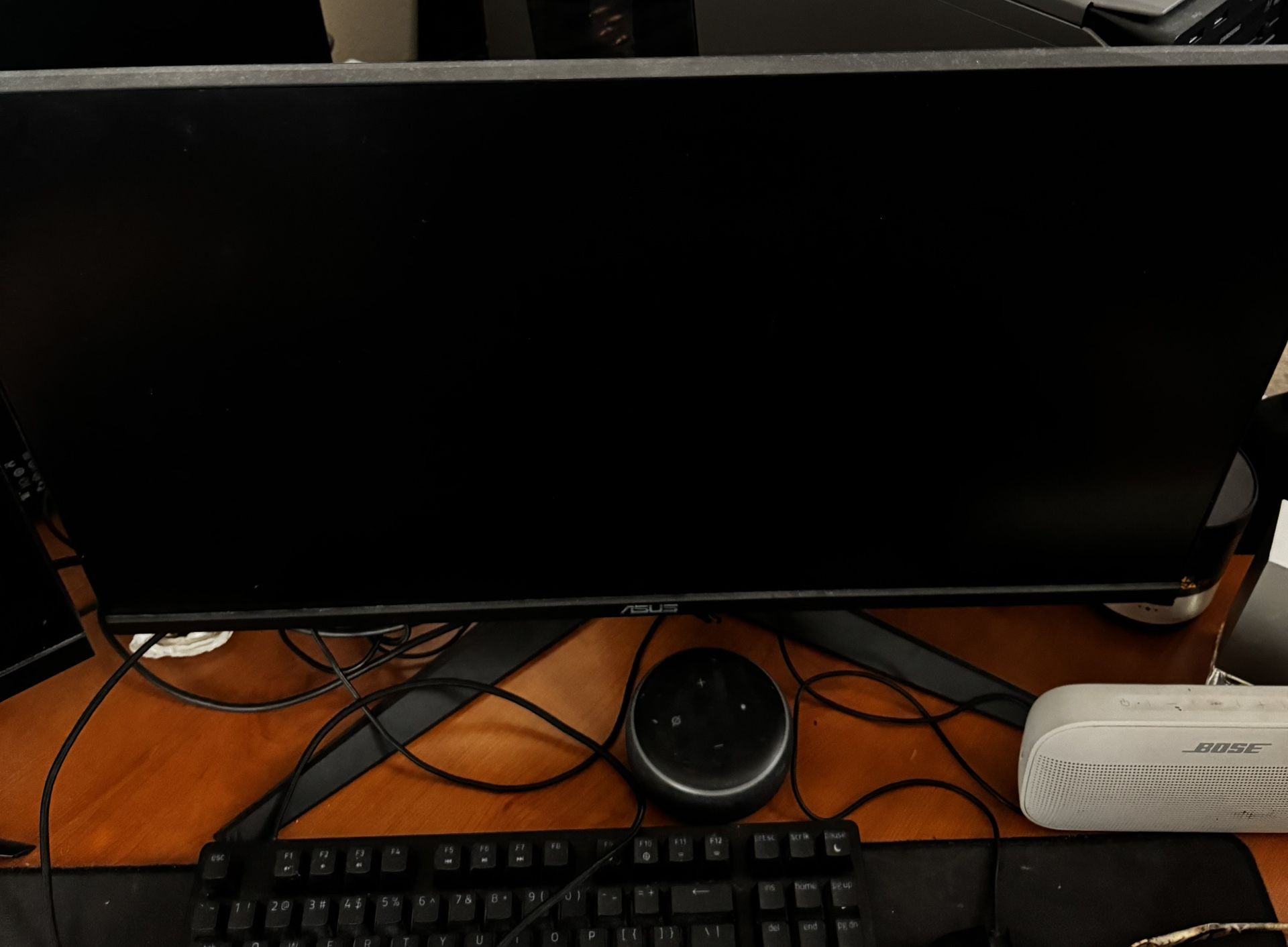 ASUS 165HZ 27in Gaming Monitor
