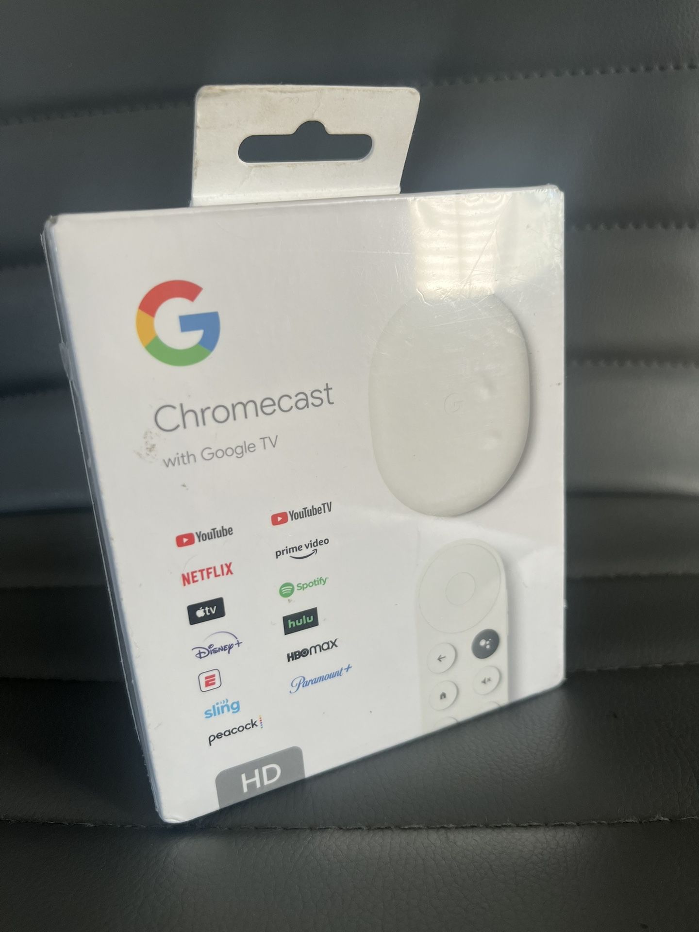 Google Nest