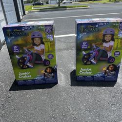 Disney Encanto Junior Tricycle 