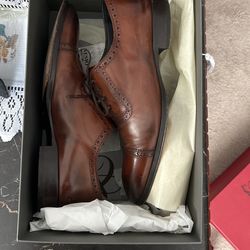 Men’s Shoes To Boot New York 