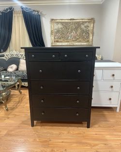 Ikea dresser