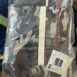Lunch Bag 