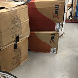 Range Hood Insulation