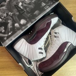 Jordan 12 A Ma Maniére 