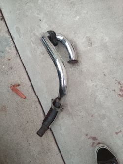 Motorcycle part