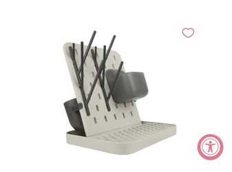 TOMY - GROOVE DRYING RACK