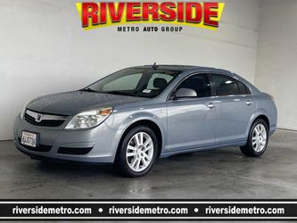 2009 Saturn Aura