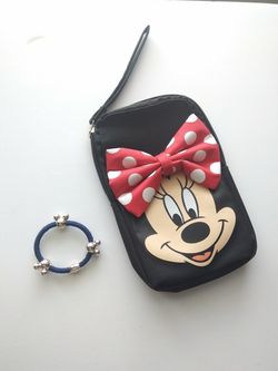 Minnie Mouse 2pk.