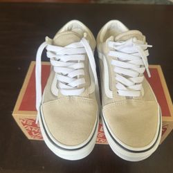 Old Skool Vans Women’s 5.5 