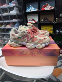 New Balance Sneaker 38 and 42
