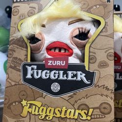 Taylor Swift Fuggler