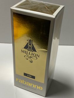 Paco Rabbane 1 Million Elixir