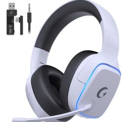 Gaming Heatset