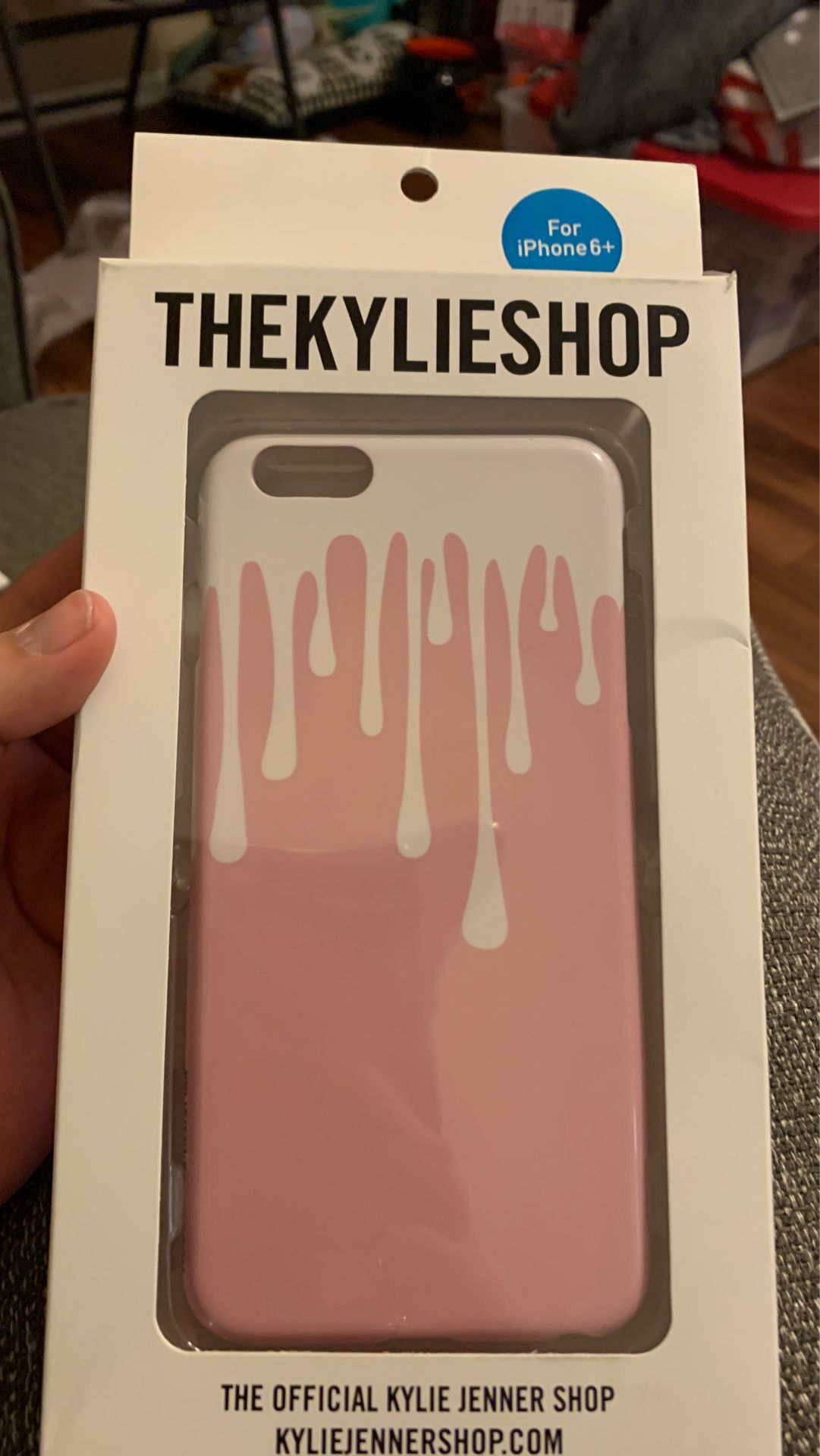 Kylie Phone Case