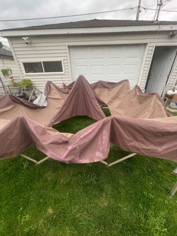 10x10 canopy