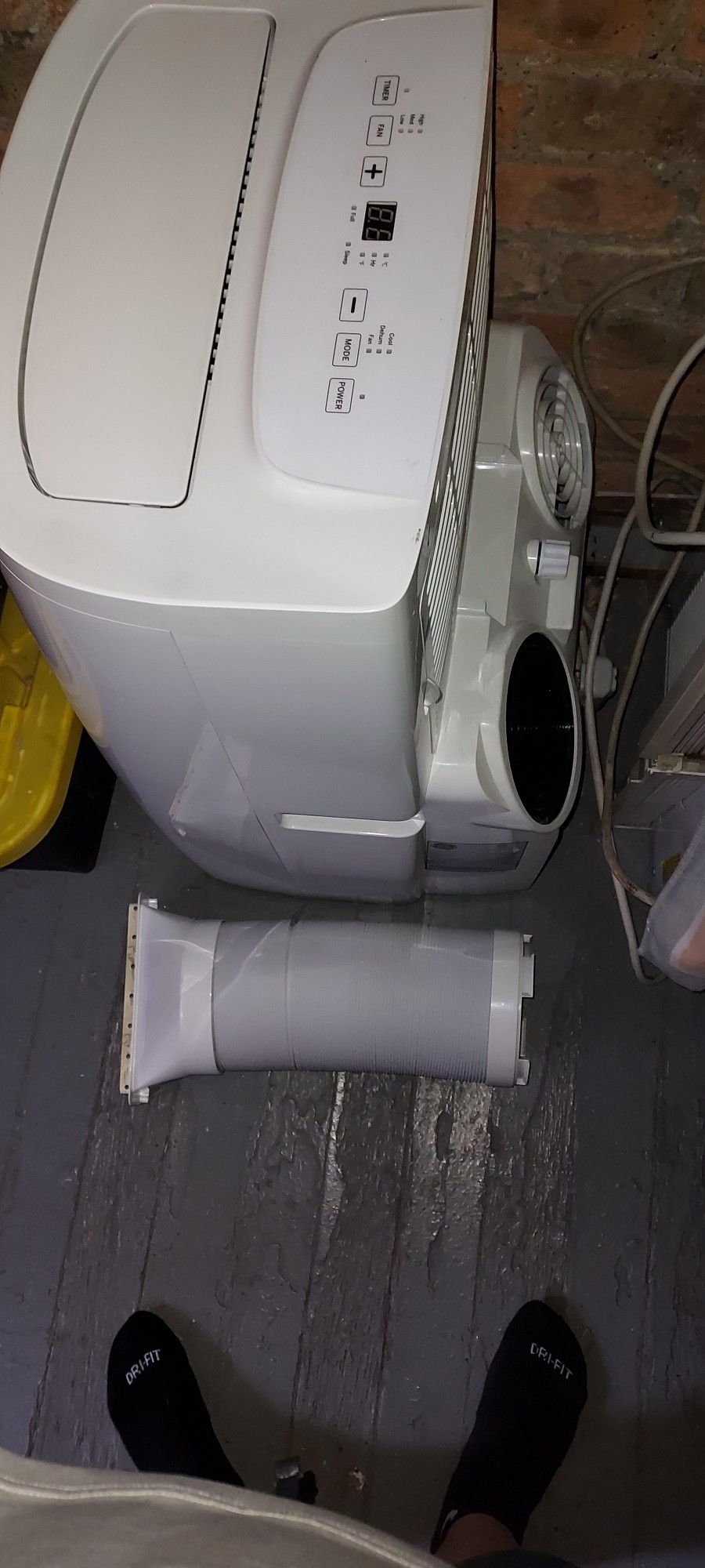 Air Conditioner