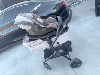 3-1 stroller