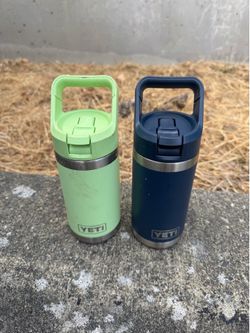 2 Yetis 12oz