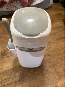 Litter Genie