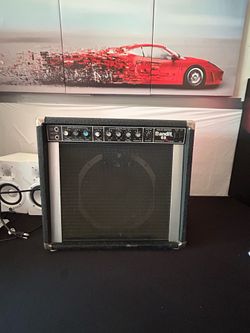 Peavey bandit 65